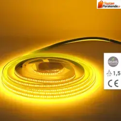 ACK AS01-02800 16W/mt 12V 240 Ledli Şerit Led 3000K Günışığı